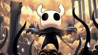 Чат, Подсказывайте | Hollow Knight