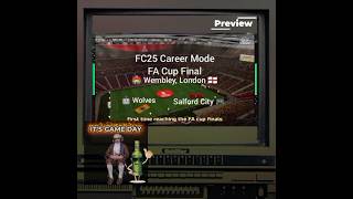 #fc25 #fifa25 #facup #wolves #salfordcity  #youtubeshorts #ytshorts #football #gaming #shorts #fc26