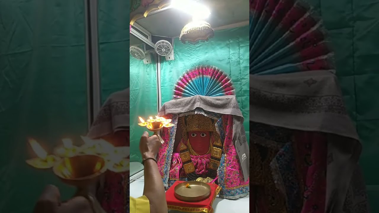 Dharmik samajik rajnetikAArti