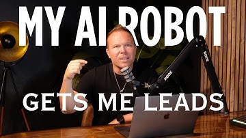 How to Build an AI Agent That Gets Leads using Automation