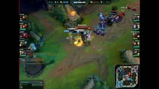 Best LeBlanc jukes ever!