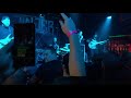 Jinjer - Live - Sit Stay Roll Over - Scout Bar Houston Tx 10/26/2018