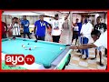 BATTLE OF THE YEAR WACHEZAJI WA TIMU YA TAIFA YA POOL TABLE KUWANIA MILIONI 3 BATTLE OF THE YEAR WACHEZAJI WA TIMU YA TAIFA YA POOL TABLE KUWANIA MILIONI 3