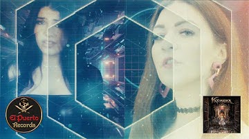 Visionatica - F*cking Seducer  feat. Ambre Vourvahis (2025) // official Clip // El-Puerto-Records