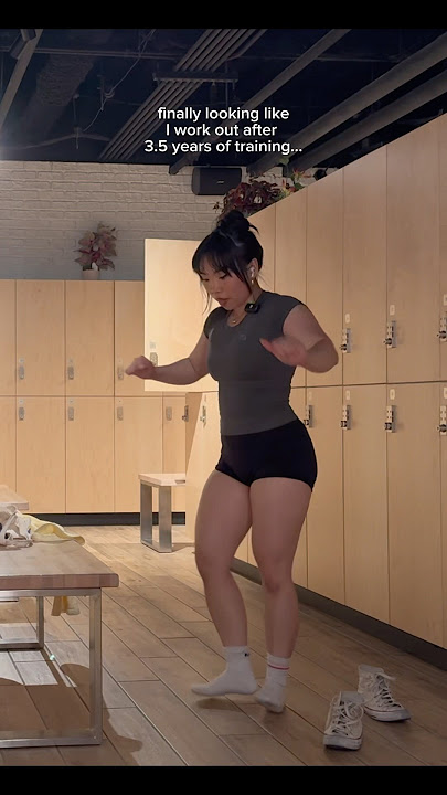 buttt I’m in gym clothes and athleisure most of the time so it’s fineee 🧎‍♀️ #gym #trending #fit