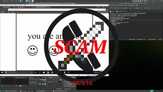 IKARMMA | 855 637 3288 | TOO MANY LIES