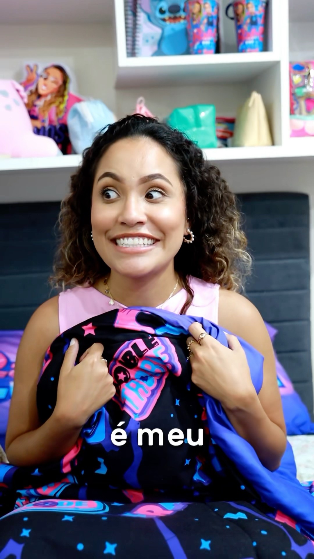 ESQUECERAM DO MEU ANIVERSÁRIO! #shorts