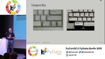 LT: Miroslav Šedivý - Keyboard Layouts