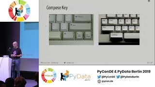 Famous LT: Miroslav Šedivý - Keyboard Layouts Profile