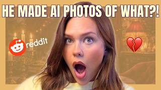 My Husbands Best Friend Made Explicit AI Photos Of Me... | Reading Reddit Stories With Updates