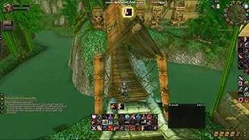 ZG Idol Enchant Death(less) Run Guide [Warrior]