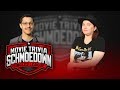 David Del Rio vs Liz Shannon Miller - Movie Trivia Schmoedown