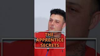 Lewis Ellis: The Apprentice Contestant spills the beans. #shhh  #theapprenticeuk  #thefirm  #bbc
