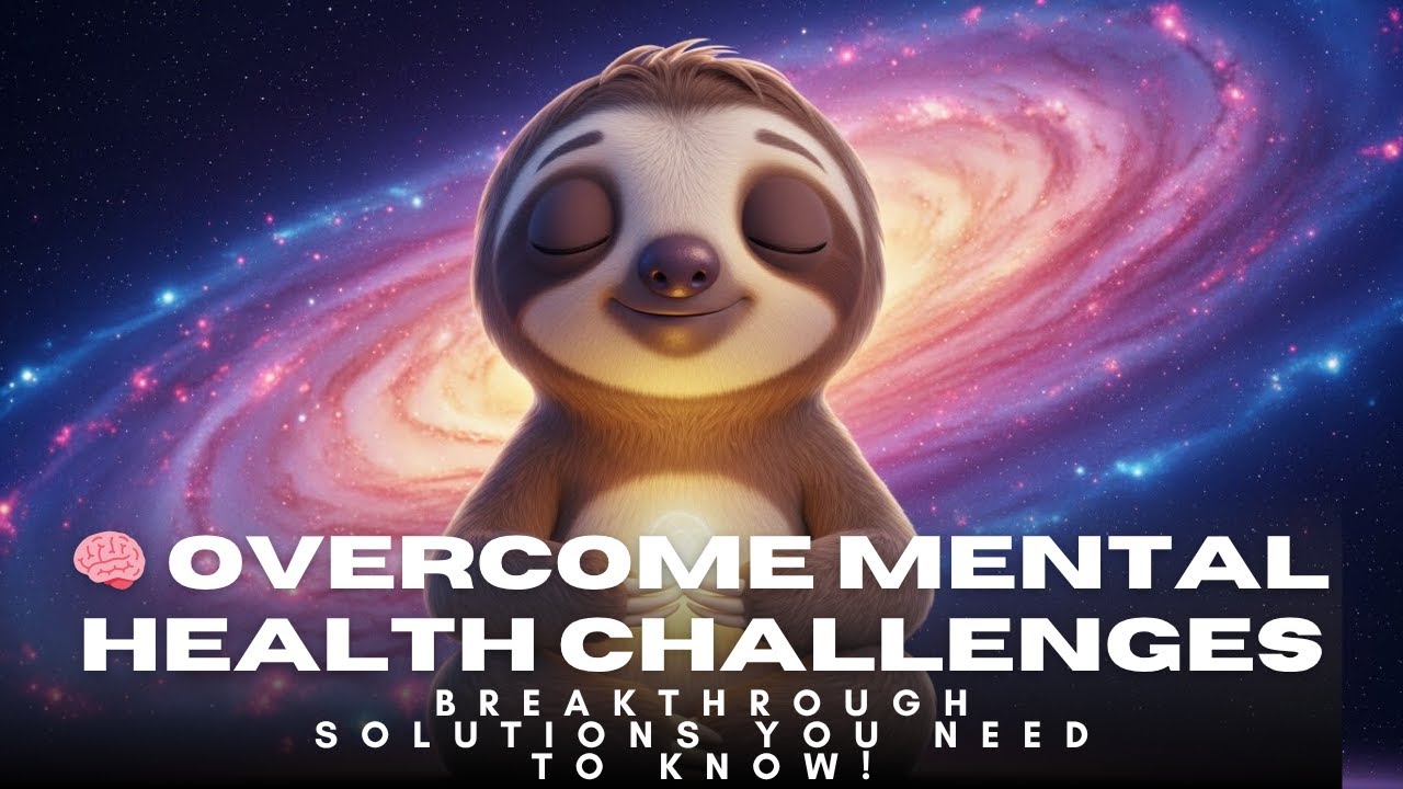 Mental Health Crisis Here's how I dealt with mine