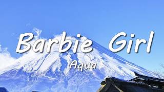 Aqua - Barbie Girl