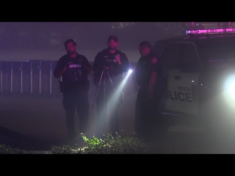 HPD update: Rollover crash on Eastex Freeway kills 1, critically ...