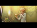 風神RIZING! - G線上にY!?