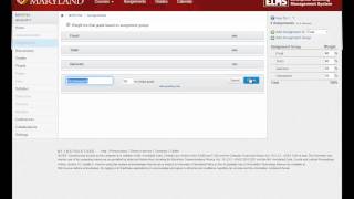 canvas gradebook tutorial