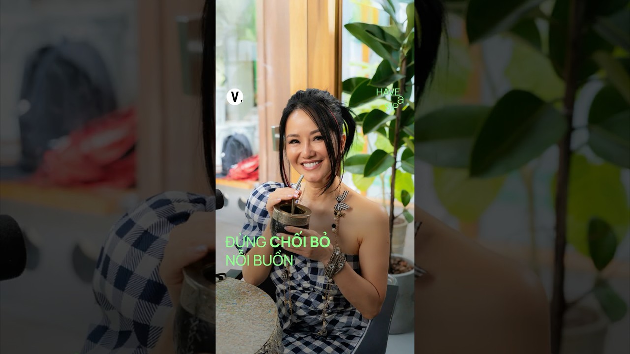 Đừng chối bỏ nỗi buồn Đừng chối bỏ nỗi buồn