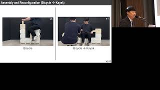 Mod2Hap: Two Level Modular Haptic System for Body- and Hand- Interactions using Magnetorheologica...