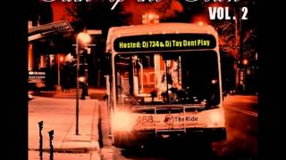 LL - Young Nigga (Talk of the Town Mixtape)