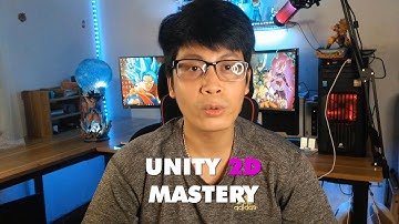 Giới thiệu Khóa Học Unity2DMastery