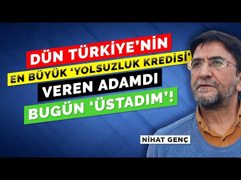 İMAMOĞLU'NUN ÇOK MANİDAR ATAMALARI! MUHALEFETİN SESSİZLİĞİ | NİHAT GENÇ | KURT-10