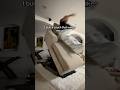 this couch wakes you up!