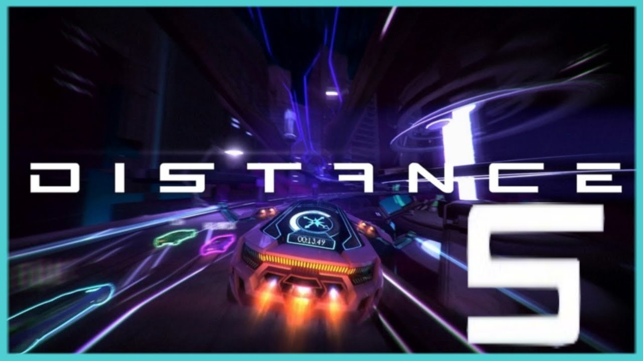 3 Final HARD Maps | 6 | DISTANCE