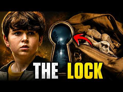 The FROM Finale Already Revealed The Lock