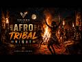 Afro Tribal Night 🔥 Deep House | Ritual Beats by Velnox Audio