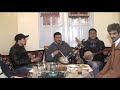 الرايس عمر أتيكي و الرايس الحسين جالة أبنادم توب أواتوب