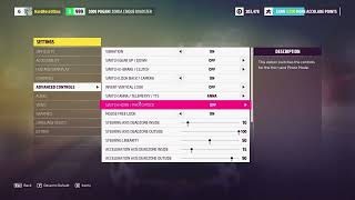 How To Switch Horn With Photo Mode Settings In Forza Horizon 5