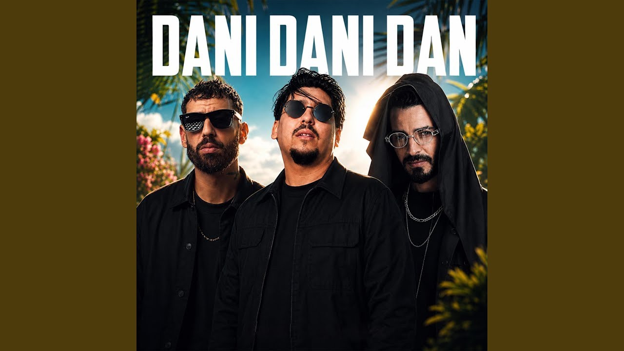 DANI DANI DAN