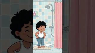 Getting Dressed #autism #languagedevelopment #speech #letstalk 