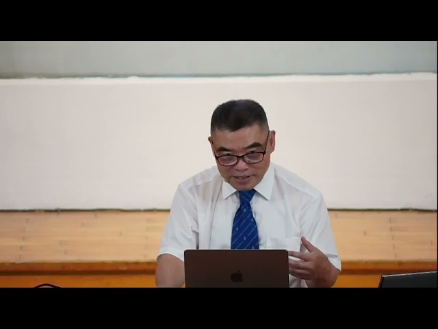 20260621_浸信會仁愛堂主日信息_康來昌牧師