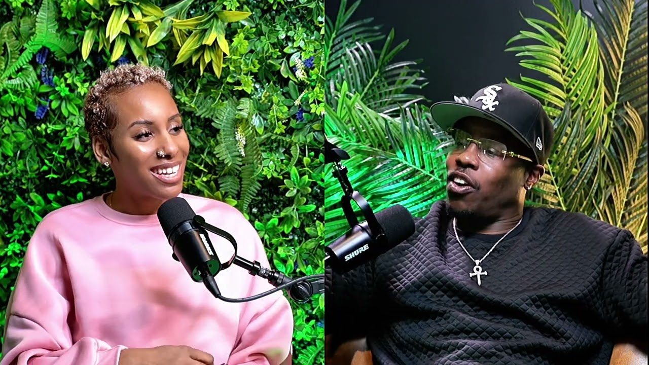 Prison Taught Me What Freedom Never Could: Lano XL Gets InDeep with Indy