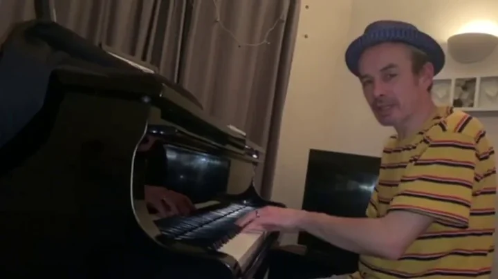 The Secrets of The New Orleans Piano Professors