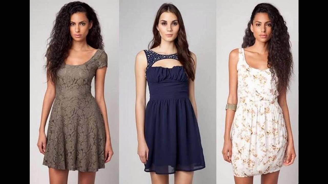 Dress dresses разница