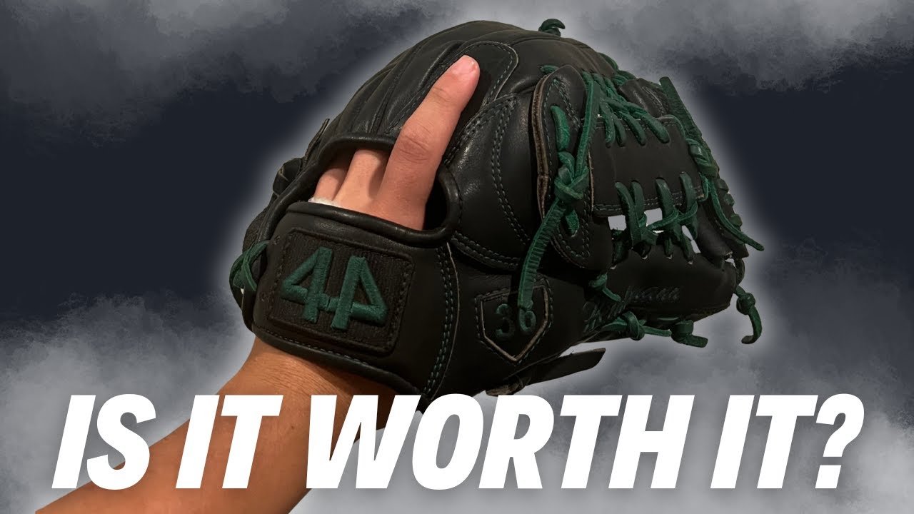 The SHOCKING Truth About 44 Pro C2 Glove YouTube