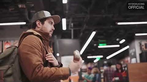 Amazon Go - World’s most advanced shopping technology | INTRODUCING OFFICIAL