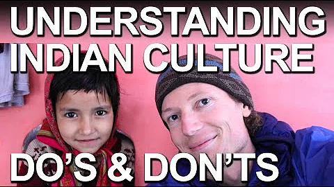 Understanding Indian Cultural Differences: 16 Do's and Don'ts - DayDayNews