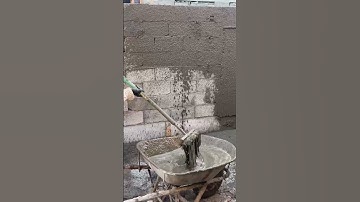 Effective Wall Preparation for Plastering: Applying the Bonding Layer