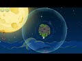 Angry Birds Space: Pig Bang 1-1 | Прохождение на три звезды