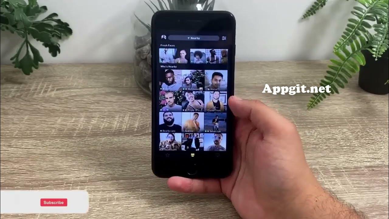 Grindr XTRA Free Download In 2023 How To Free Swipes & Matches on iOS