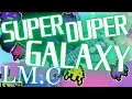 SUPER DUPER GALAXY / LM.C ギター弾いてみた