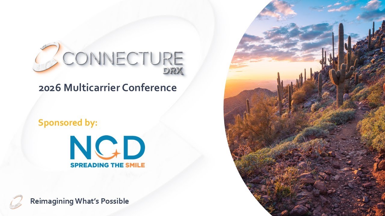 2026 Multicarrier Conference - NCD Sponsor Video