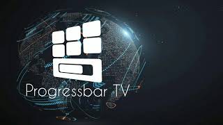 Progressbar TV 3853