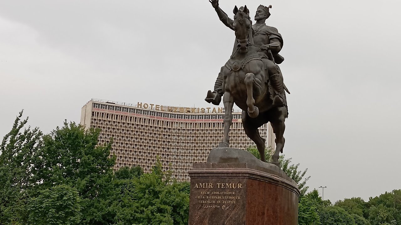 Özbekistan hakkında herşey. Sadece gerçekler.