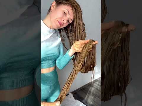 Маски для волос в домашних условиях травяные